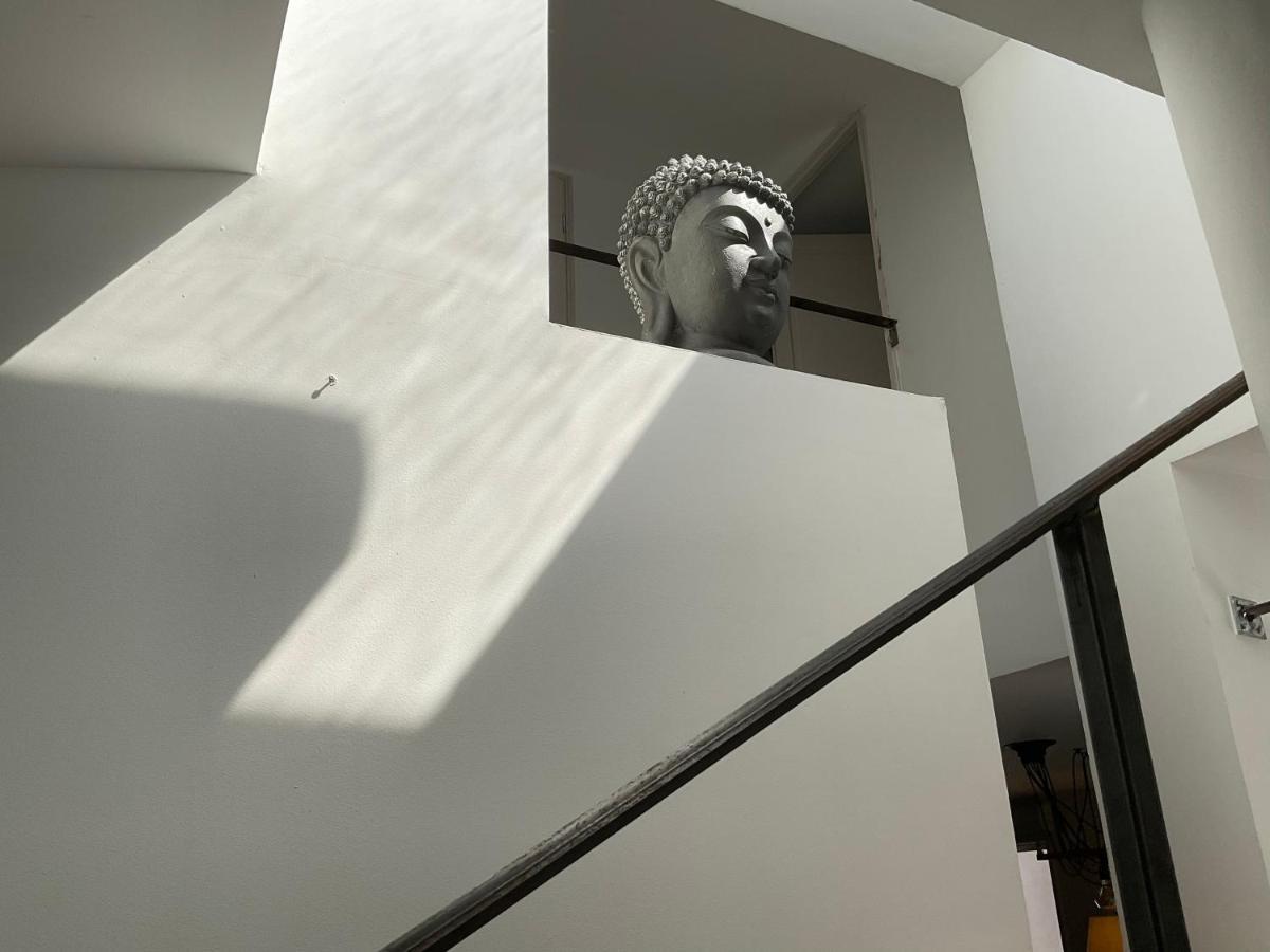 Villa Oceane San-Nicolao Exteriér fotografie